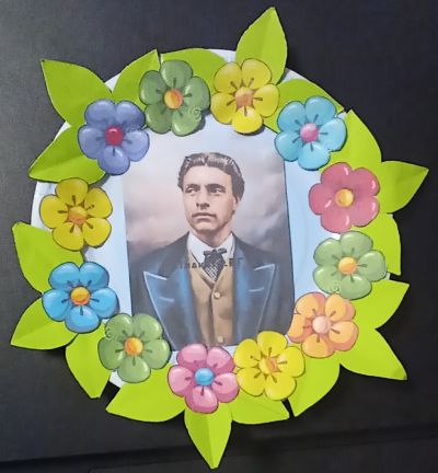 Учим и творим 2023/2024г. - ДГ Слънце - Стамболийски