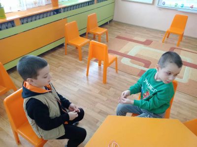 Баба Марта идва! 28.02.2025г.  - ДГ Слънце - Стамболийски