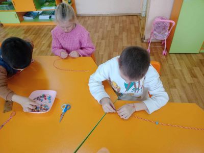 Баба Марта идва! 28.02.2025г.  - ДГ Слънце - Стамболийски
