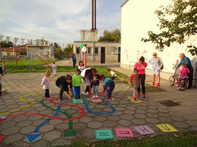 1 - ДГ Слънце - Стамболийски