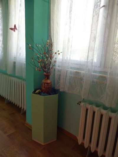 1 - ДГ Слънце - Стамболийски