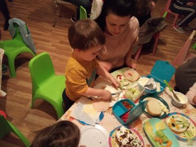 1 - ДГ Слънце - Стамболийски