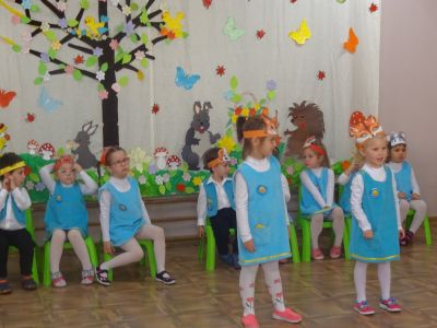 1 - ДГ Слънце - Стамболийски