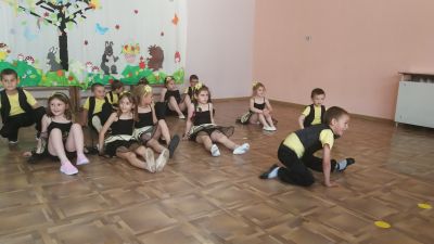 1 - ДГ Слънце - Стамболийски