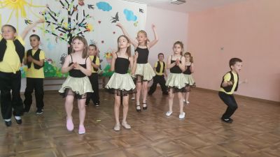 1 - ДГ Слънце - Стамболийски