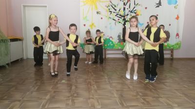 1 - ДГ Слънце - Стамболийски