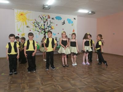 1 - ДГ Слънце - Стамболийски