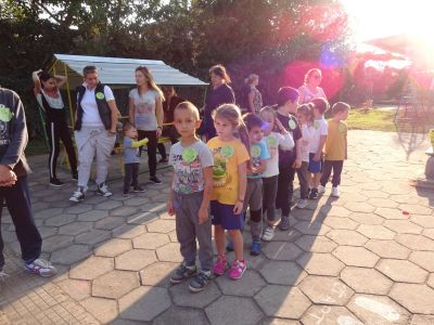 1 - ДГ Слънце - Стамболийски