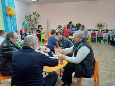 1 - ДГ Слънце - Стамболийски