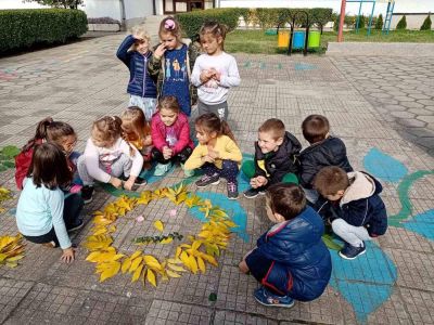 1 - ДГ Слънце - Стамболийски