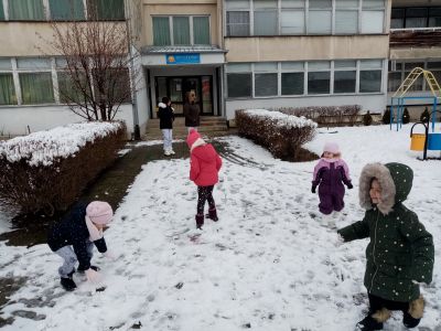 0 - ДГ Слънце - Стамболийски