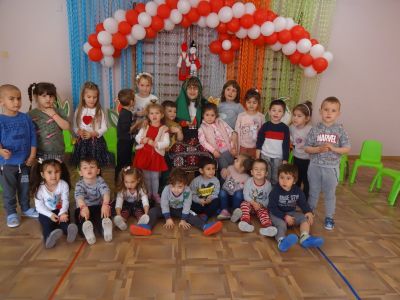 0 - ДГ Слънце - Стамболийски
