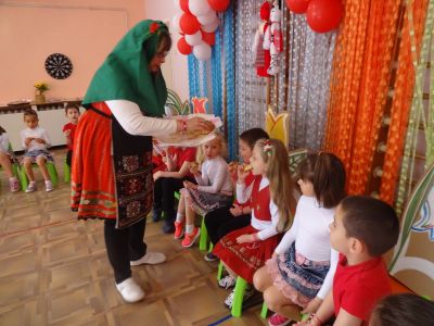 0 - ДГ Слънце - Стамболийски