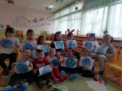 0 - ДГ Слънце - Стамболийски