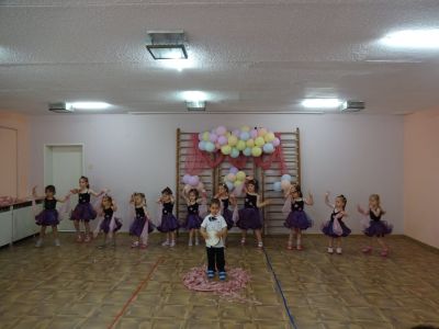0 - ДГ Слънце - Стамболийски