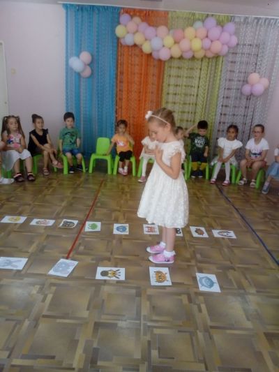 0 - ДГ Слънце - Стамболийски