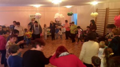 2 - ДГ Слънце - Стамболийски