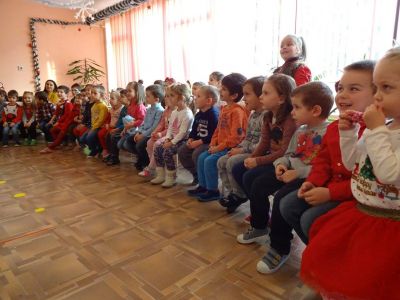 1 - ДГ Слънце - Стамболийски