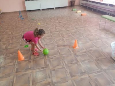 Учим докато играем 2022/2023 - ДГ Слънце - Стамболийски